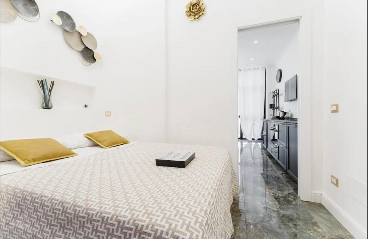 Pav Apartment Rome