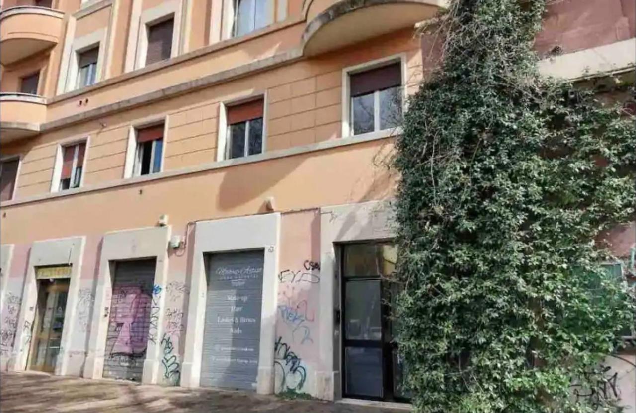 Appartamento Pav Roma