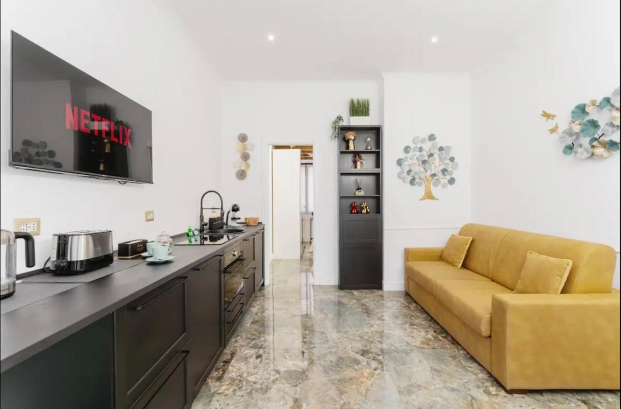 Apartment Pav Rome