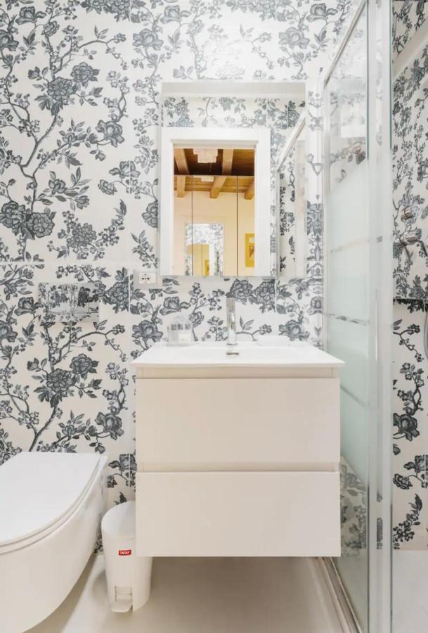 Pav Apartment Rome